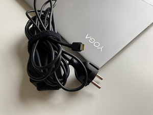 Lenovo Yoga 920 (8 foto / 8)