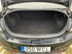 Mazda 6 114 кВт (8 фото из 10)