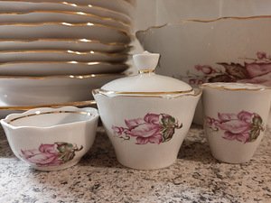 LAUANÕUDE KOMPLEKT (GFZ) (2 foto / 7)