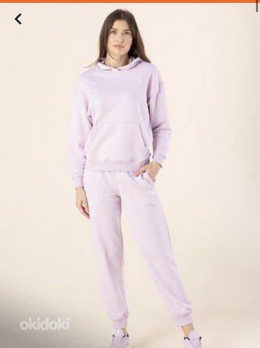 Puma dressikomplekt