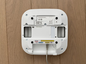 Cisco Aironet 3700 series 802.11ac dual band wifi AP (2 foto / 4)