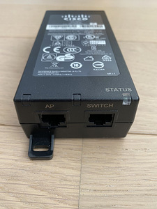 Cisco Aironet 3700 series 802.11ac dual band wifi AP (4 foto / 4)