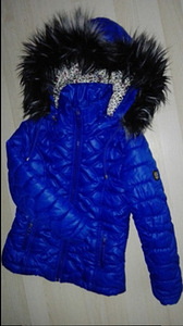K-s jope 134-140cm (2 foto / 2)