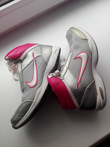 Nike jalanõud 38, pigem 37 (2 foto / 5)
