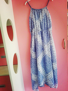 H&M kleit 140/146cm (1 foto / 1)