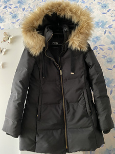 Zara talvejope XS-S (2 foto / 5)
