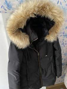 Zara talvejope XS-S (3 foto / 5)