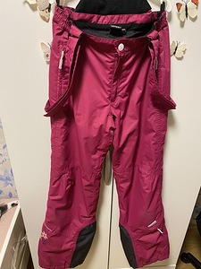 Icepeak talvepüksid 164cm (1 foto / 5)