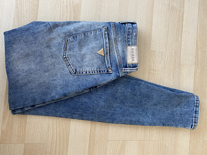 Guess skinny high 27 (2 foto / 5)