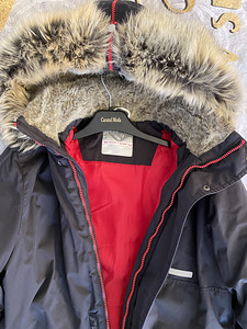 Lenne парка 158 см (3 фото из 3)