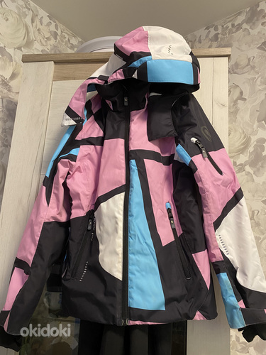 Горнолыжная куртка Reima 152 см (фото #2)