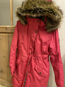 Lenne talveparka 164 (2 foto / 4)