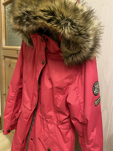 Lenne talveparka 164 (3 foto / 4)