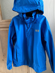 HH kevad-sügis jope 152cm (1 foto / 6)