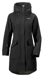 Didriksons THELMA K-s parka 34 (1 foto / 3)