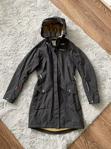 Didriksons THELMA K-s parka 34 (2 foto / 3)