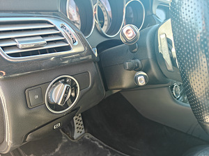 Mercedes Benz CLS 250 (12 foto / 15)