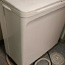 Poolautomaatne pesumasin (foto #1)