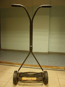 MEHHAANILINE MURUNIIDUK (2 foto / 2)