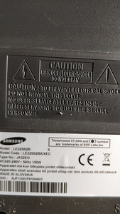 KORRALIK TELER SAMSUNG (3 foto / 3)