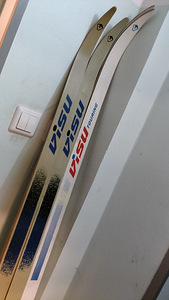 UUED SUUSAD VISU TOURING JA FORWARD (1 foto / 3)
