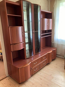 СЕКЦИОННЫЙ ШКАФ (1 фото из 1)