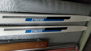 SUUSAD TECNO TPC STRATOS 190-195cm (2 foto / 3)