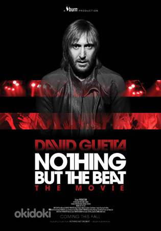 David Guetta – Nothing But The Beat-(Burn)-Прогрессивный Хау