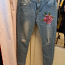 Новые женские джинсы M (фото #1)