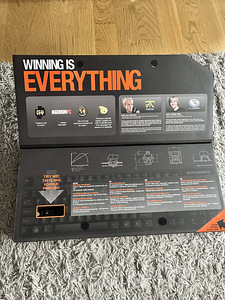 Steelseries 6Gv2 CherryMx Black (2 foto / 6)