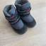 Детская зимняя обувь Skandia-Tex s21 (фото #2)