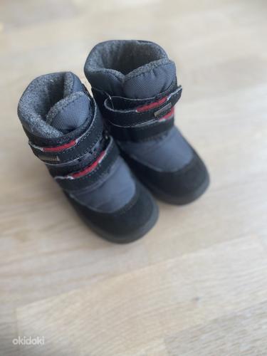Laste talve jalatsid Skandia-Tex s21 (foto #2)