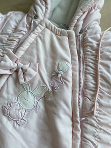 Chicco lastekombo s74 (2 фото из 2)