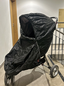 Baby Jogger City mini (3 foto / 3)