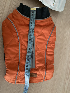 Одежда для собак (2 фото из 3)