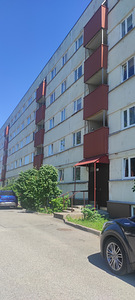 Müüa 2-toaline korter, Sillamäe