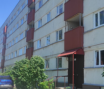 Продажа 2-комнатной квартиры, Силламяэ, Эстония
