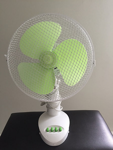 Ventilaator lauale 50 cm (1 foto / 1)