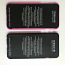 iPhone 6+/6s+ 7+ 8+ чехлы розового и черного цвета Itskins (фото #3)