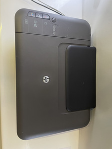Printer/skänner Hp Deskjet 1050A (3 foto / 3)