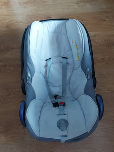 Maxi-cosi автокресло (2 фото из 3)