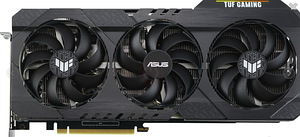 Asus TUF RTX 3060 Ti 8 GB GDDR6 (1 foto / 1)