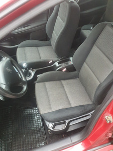 Peugeot 307, 1.6, 80kw, 2007a. (11 foto / 13)