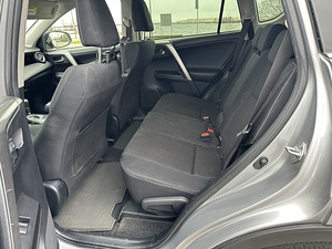 Toyota Rav4 2017 2.0 бензин/LPG 112кВт автомат (10 фото из 15)