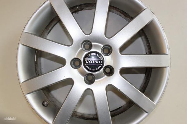 Volvo R17 XC90 XC60 (фото #1)