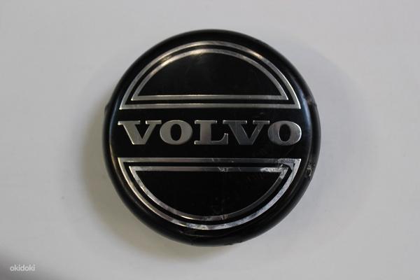 Volvo 64MM veljekapslid (foto #1)