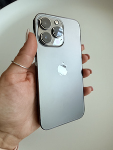 iPhone 13 Pro (256 GB, Graphite)lisavarustuse komplekt! (5 foto / 5)