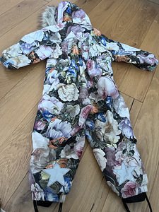 Зимний костюм Molo s92 (2 фото из 3)