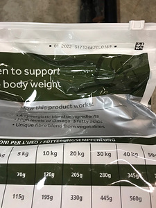Koeratoit Hills Metabolic Mobility 12kg (2 foto / 2)