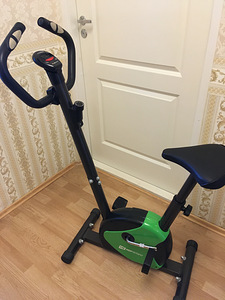 Спортивный инвентарь (3 фото из 4)